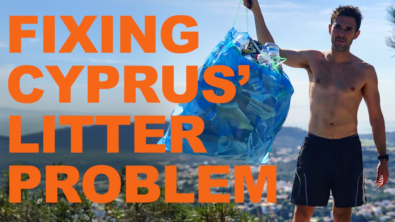 Fix Cyprus Litter