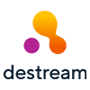 Destream Logo