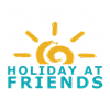 Holiday at Friends